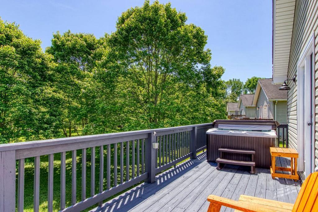 The Mason Jar, Hot Tub, Wifi, 1089 Free Tickets Each Paid Day, Dollywood And More! 鸽子谷 外观 照片