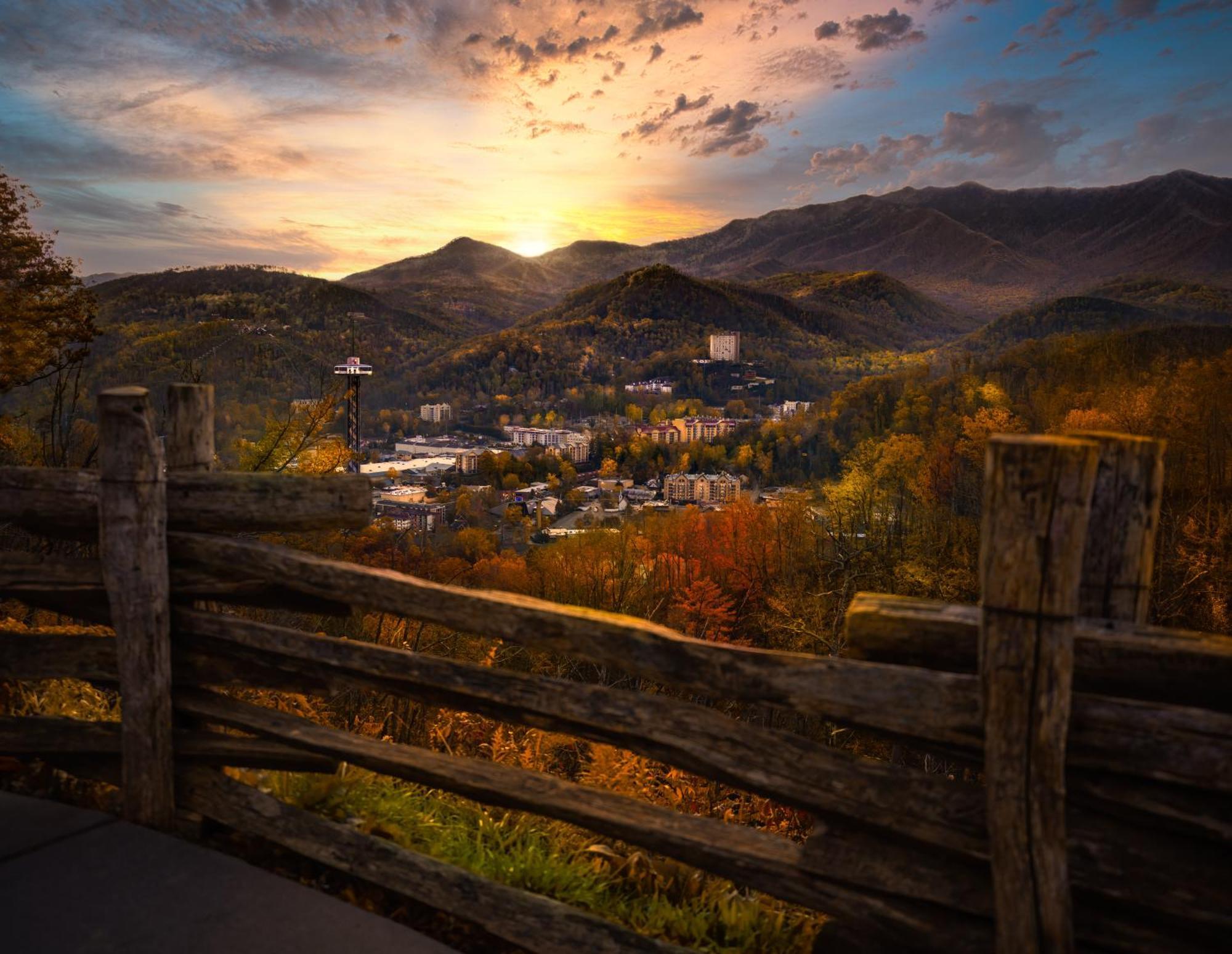 The Mason Jar, Hot Tub, Wifi, 1089 Free Tickets Each Paid Day, Dollywood And More! 鸽子谷 外观 照片