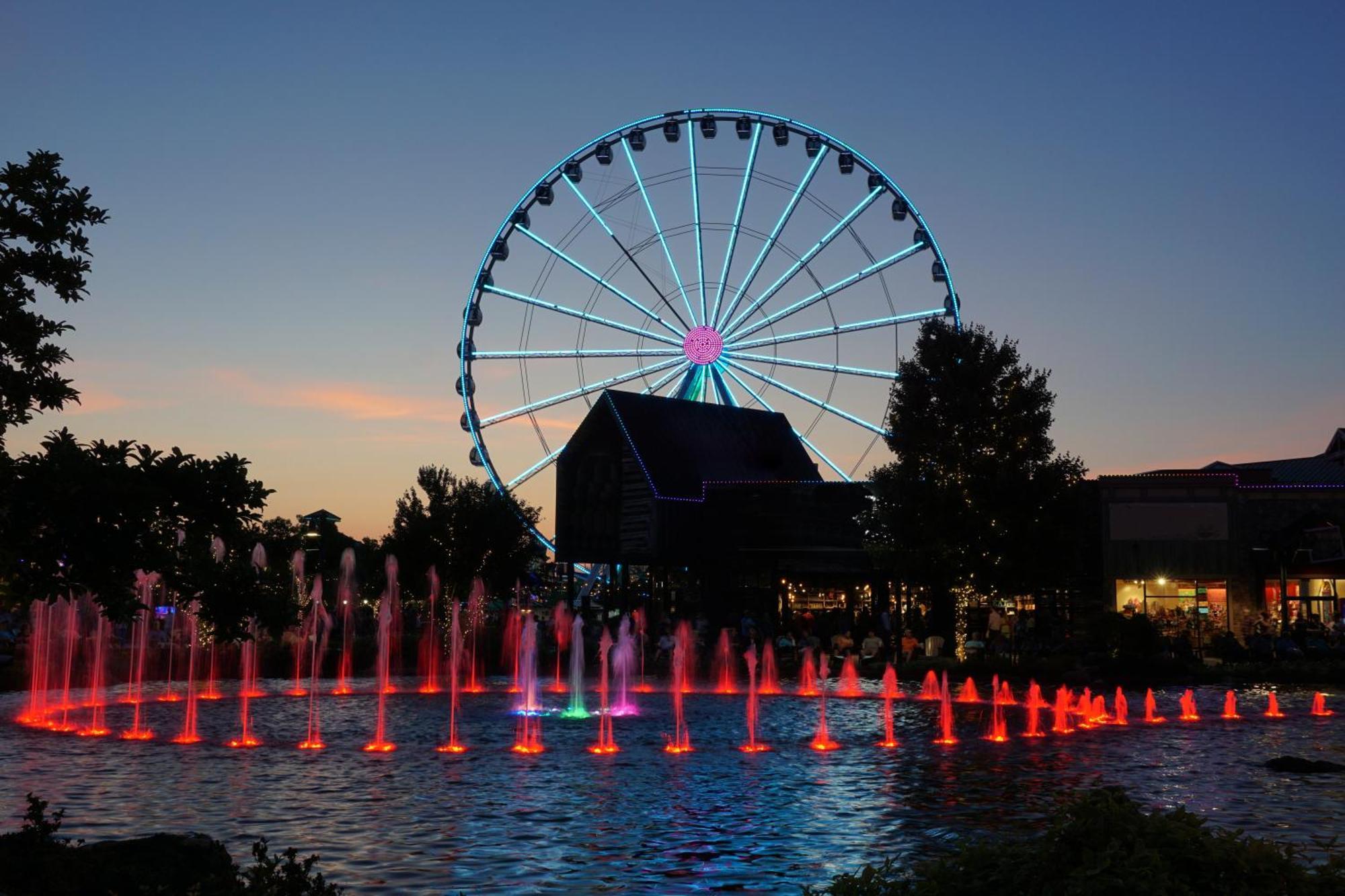 The Mason Jar, Hot Tub, Wifi, 1089 Free Tickets Each Paid Day, Dollywood And More! 鸽子谷 外观 照片