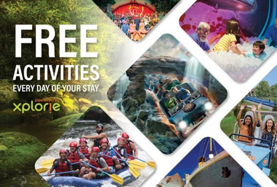 The Mason Jar, Hot Tub, Wifi, 1089 Free Tickets Each Paid Day, Dollywood And More! 鸽子谷 外观 照片